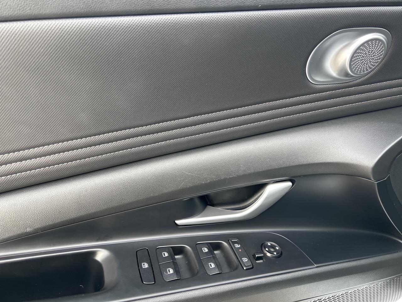 2024 Hyundai Elantra Preferred   Power Moonroof   NO REPORTED ACCIDENTS Photo