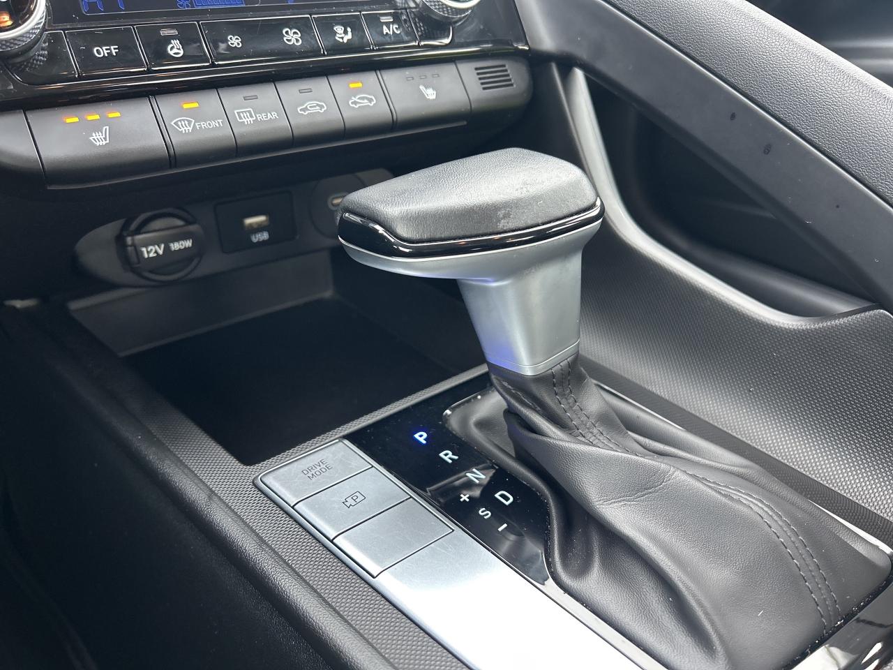 2024 Hyundai Elantra Preferred   Power Moonroof   NO REPORTED ACCIDENTS Photo