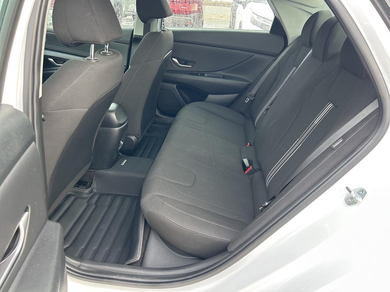 2024 Hyundai Elantra Preferred   Power Moonroof   NO REPORTED ACCIDENTS Photo