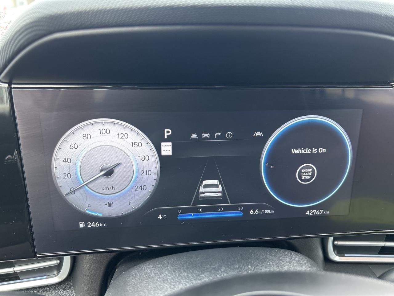 2024 Hyundai Elantra Preferred   Power Moonroof   NO REPORTED ACCIDENTS Photo