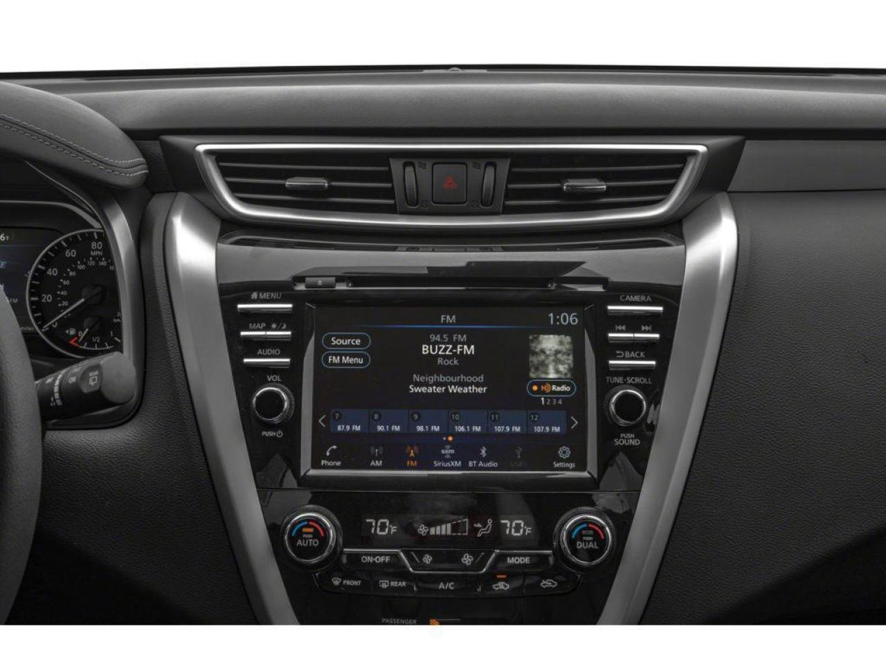 2021 Nissan Murano VdpUrlEn Photo