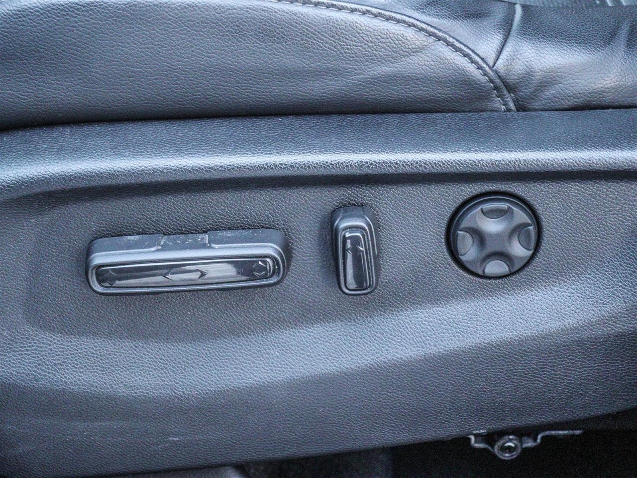 2020 Honda CR-V EX-L AWD SUNROOF LEATHER Photo