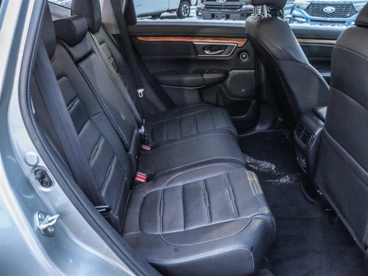 2020 Honda CR-V EX-L AWD SUNROOF LEATHER Photo