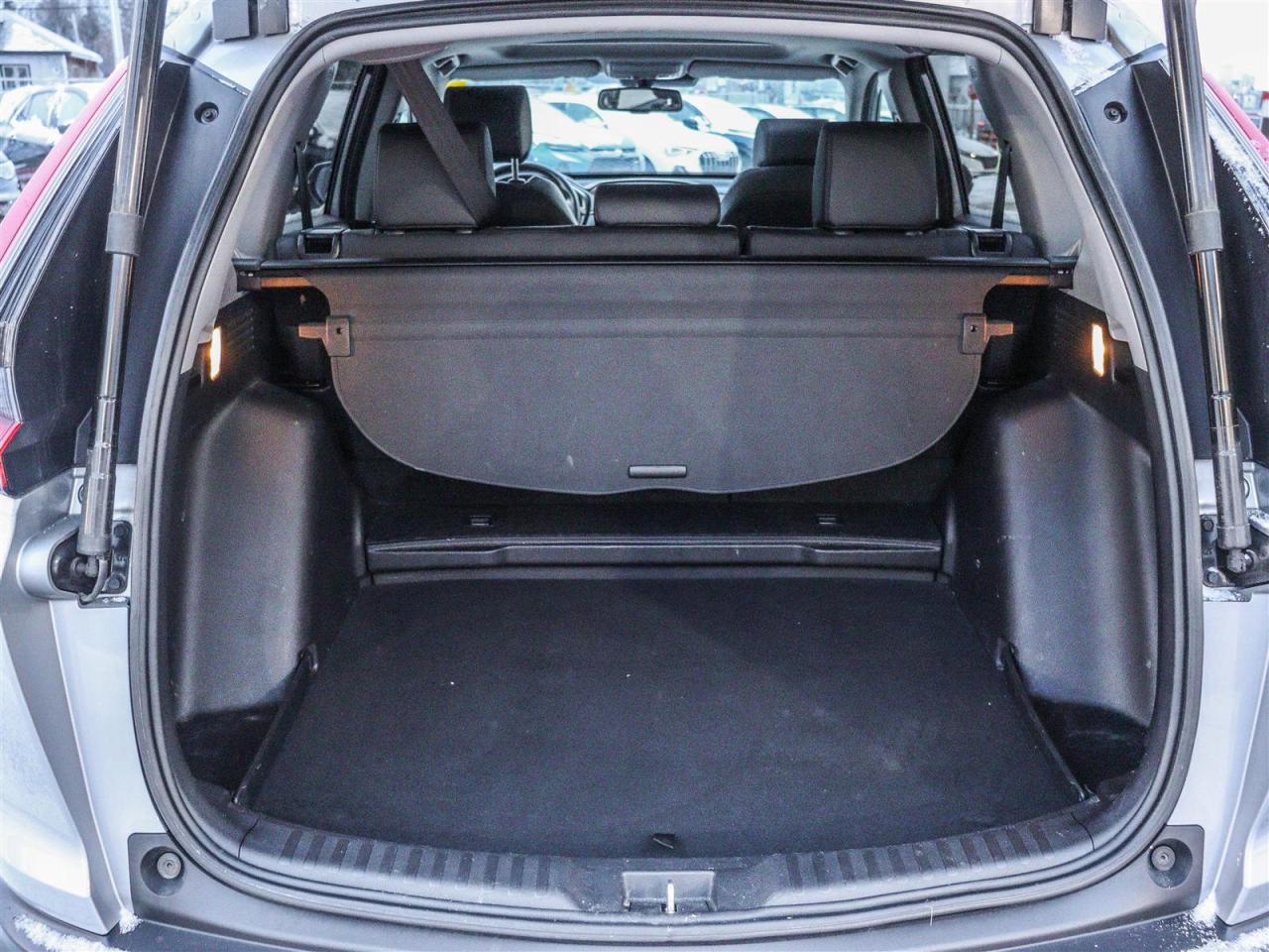 2020 Honda CR-V EX-L AWD SUNROOF LEATHER Photo