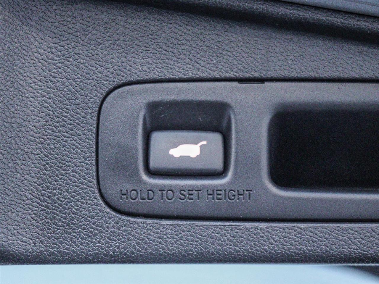 2020 Honda CR-V EX-L AWD SUNROOF LEATHER Photo