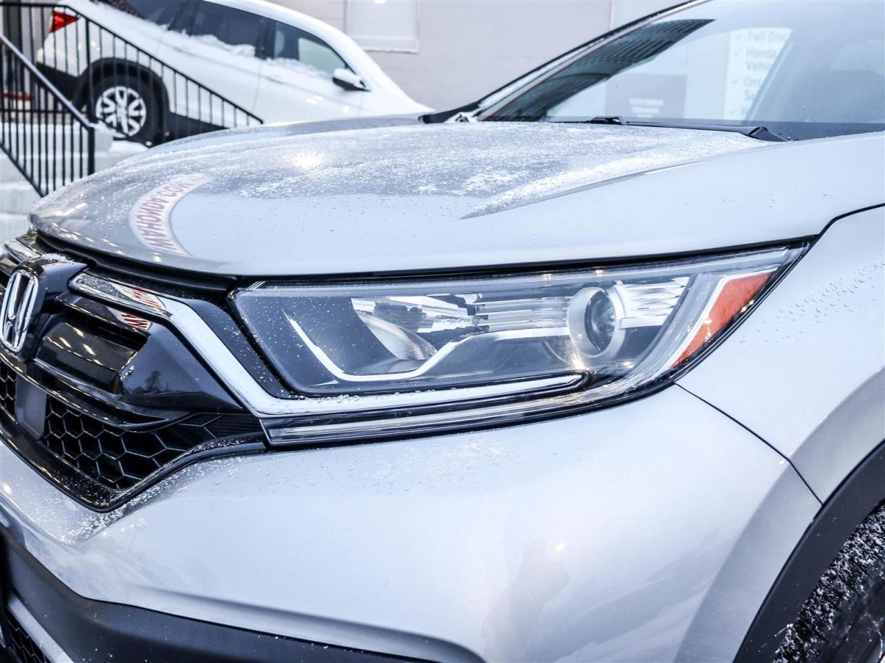 2020 Honda CR-V EX-L AWD SUNROOF LEATHER Photo