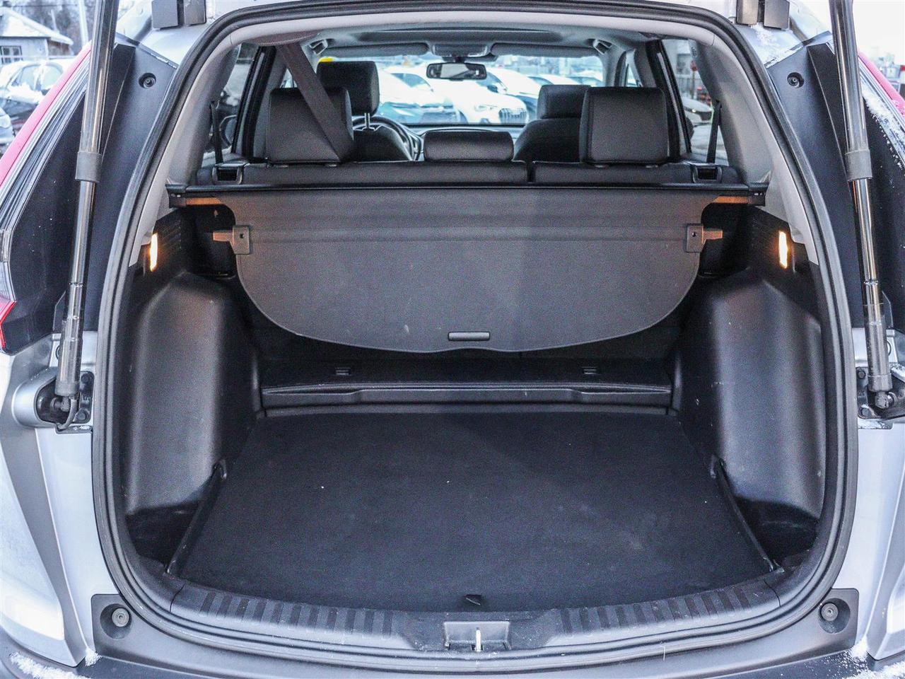 2020 Honda CR-V EX-L AWD SUNROOF LEATHER Photo