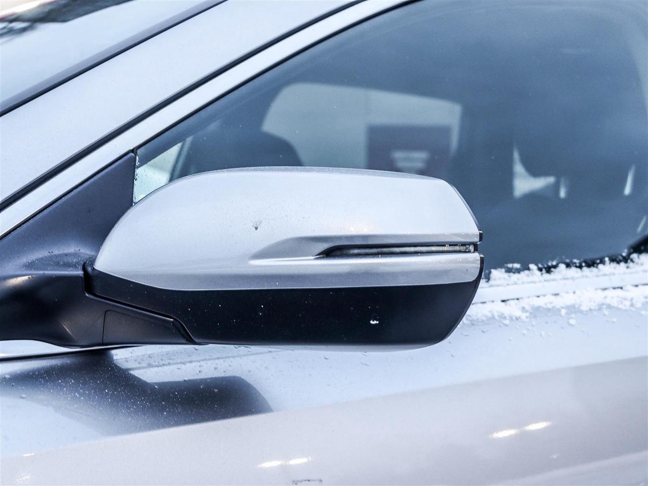 2020 Honda CR-V EX-L AWD SUNROOF LEATHER Photo