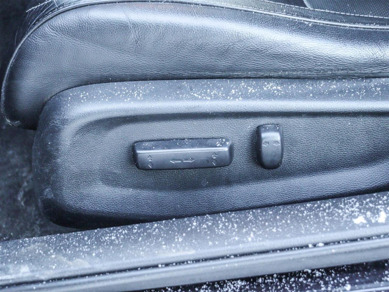 2016 Honda Civic TOURING LEATHER NAVI SUNROOF Photo