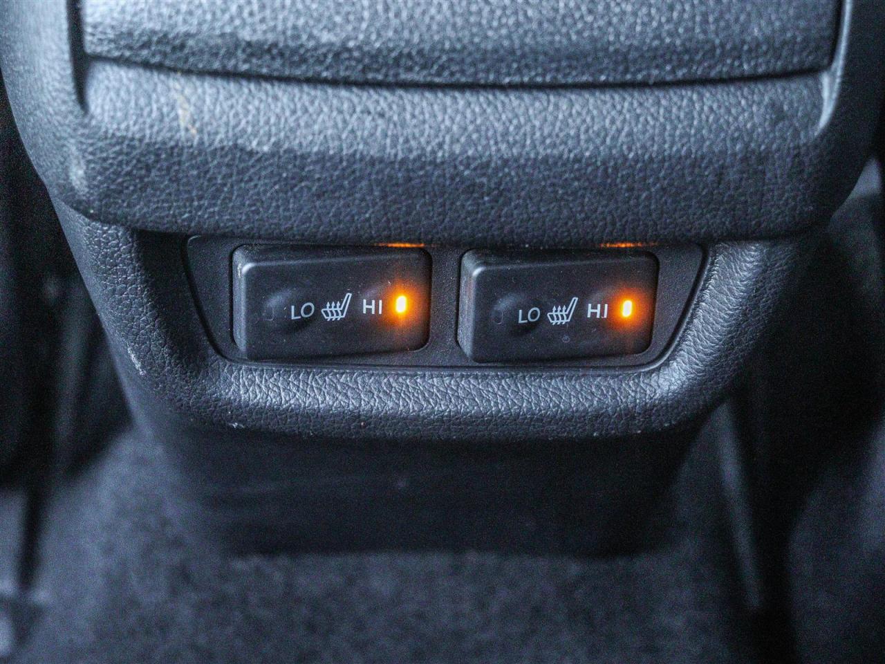 2016 Honda Civic TOURING LEATHER NAVI SUNROOF Photo