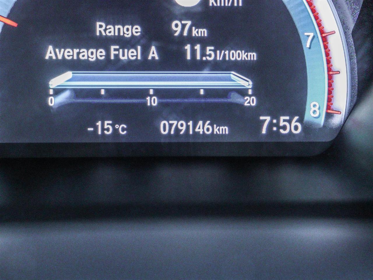 2016 Honda Civic TOURING LEATHER NAVI SUNROOF Photo