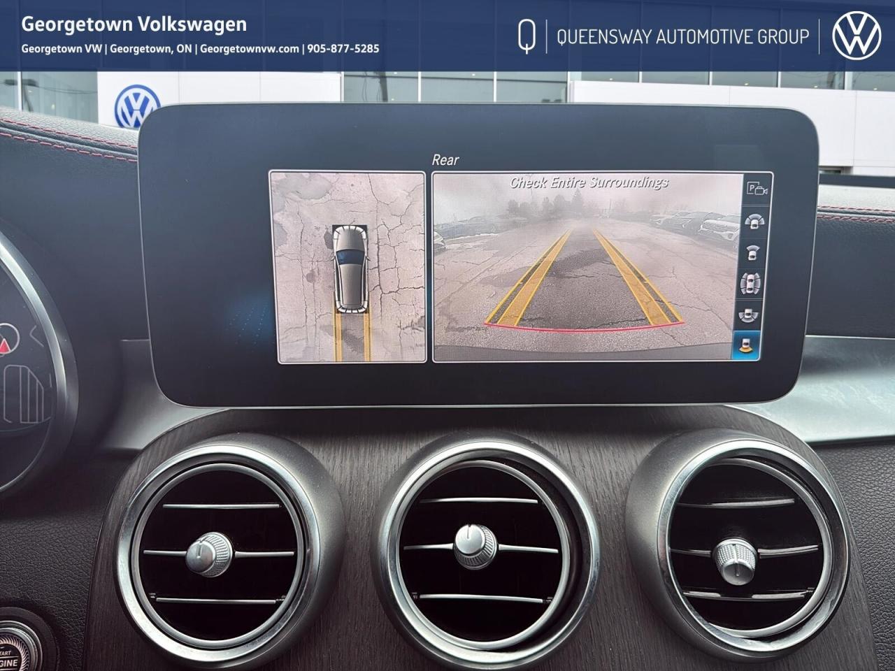 2019 Mercedes-Benz C43 AMG C 43 AMG® 4MATIC®   Prem. Pkg   Night Pkg   Tech P Photo