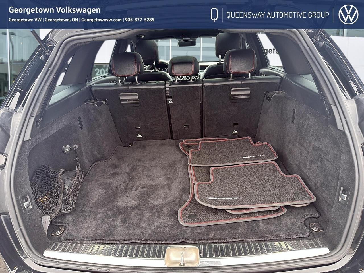 2019 Mercedes-Benz C-Class C 43 AMG® 4MATIC®   Prem. Pkg   Night Pkg   Tech P Photo