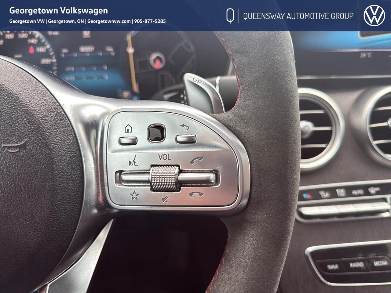 2019 Mercedes-Benz C-Class C 43 AMG® 4MATIC®   Prem. Pkg   Night Pkg   Tech P Photo