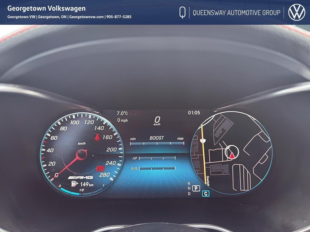 2019 Mercedes-Benz C-Class C 43 AMG® 4MATIC®   Prem. Pkg   Night Pkg   Tech P Photo