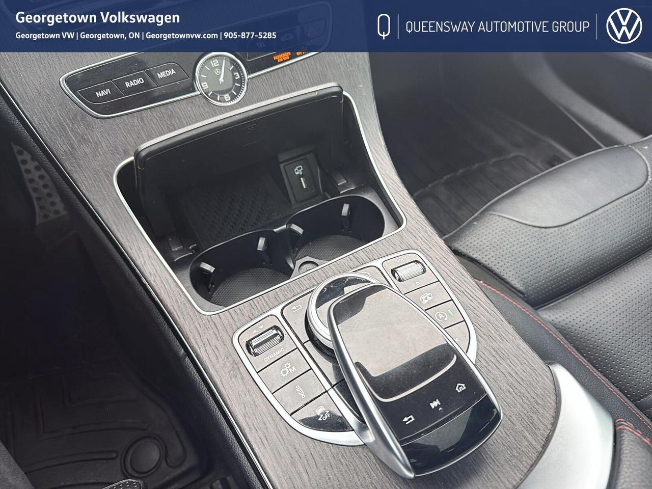 2019 Mercedes-Benz C-Class C 43 AMG® 4MATIC®   Prem. Pkg   Night Pkg   Tech P Photo