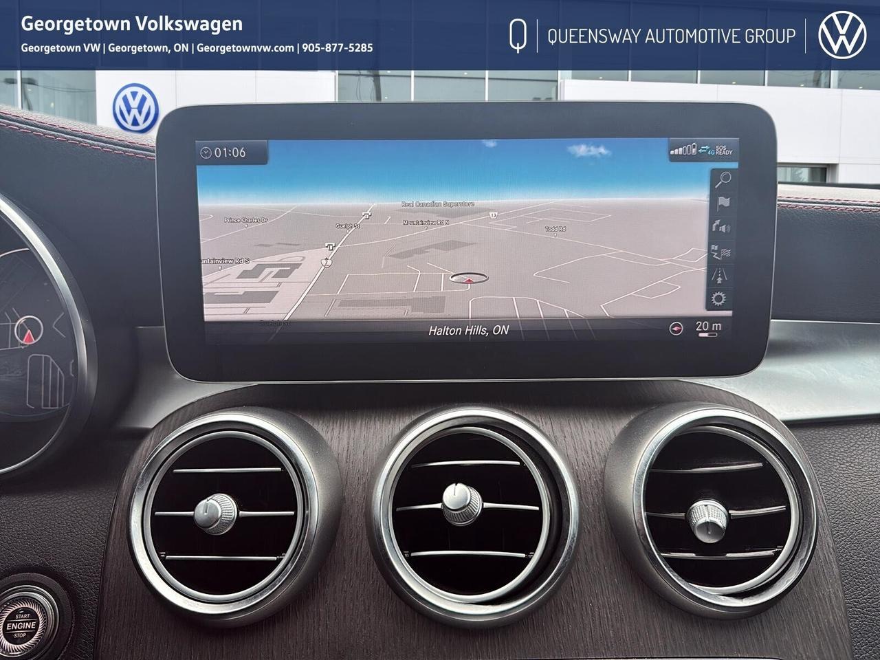 2019 Mercedes-Benz C-Class C 43 AMG® 4MATIC®   Prem. Pkg   Night Pkg   Tech P Photo