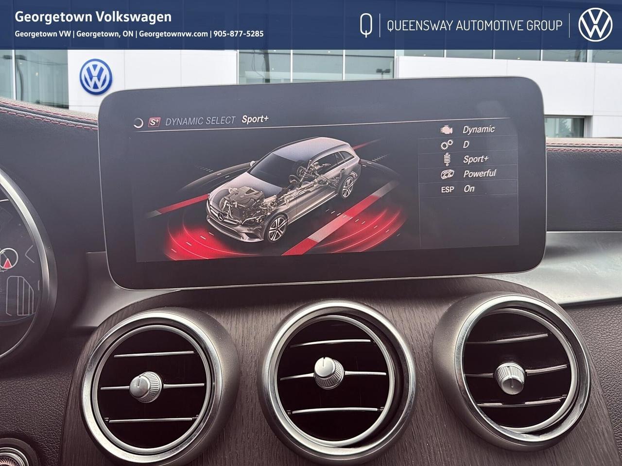 2019 Mercedes-Benz C-Class C 43 AMG® 4MATIC®   Prem. Pkg   Night Pkg   Tech P Photo