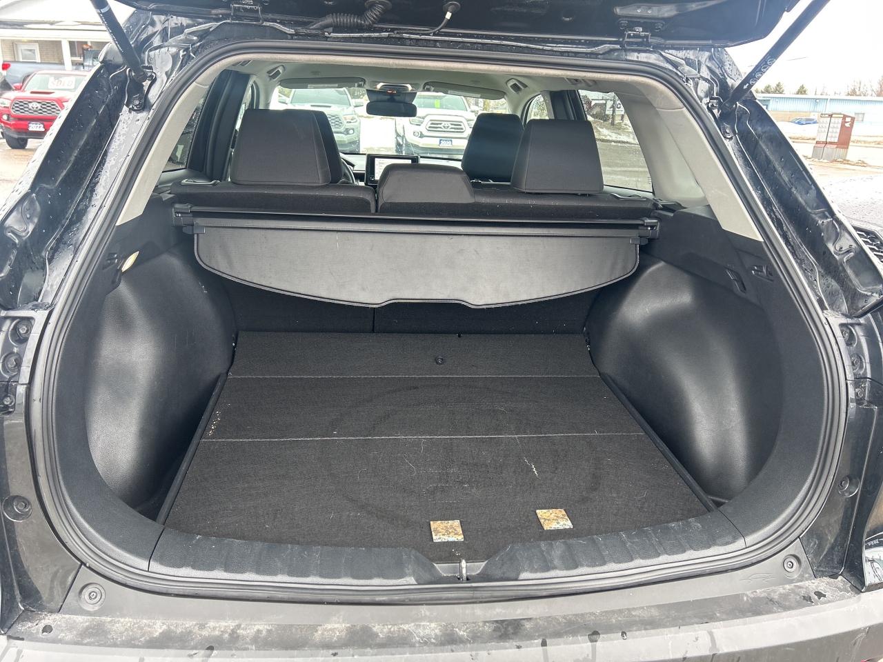 2023 Toyota Corolla Cross LE   Heated Steering Wheel   Front Heated Seats Photo