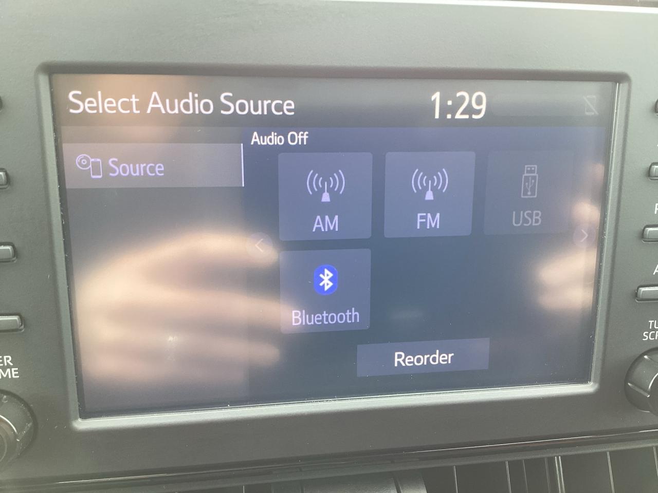 2022 Toyota RAV4 Hybrid XLE AWD Photo