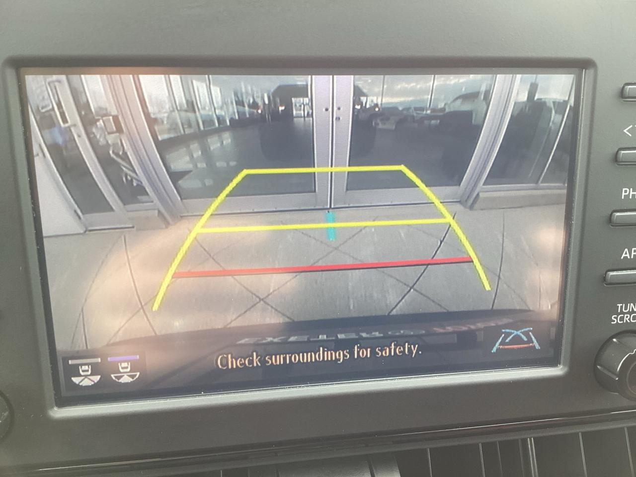 2022 Toyota RAV4 Hybrid XLE AWD Photo