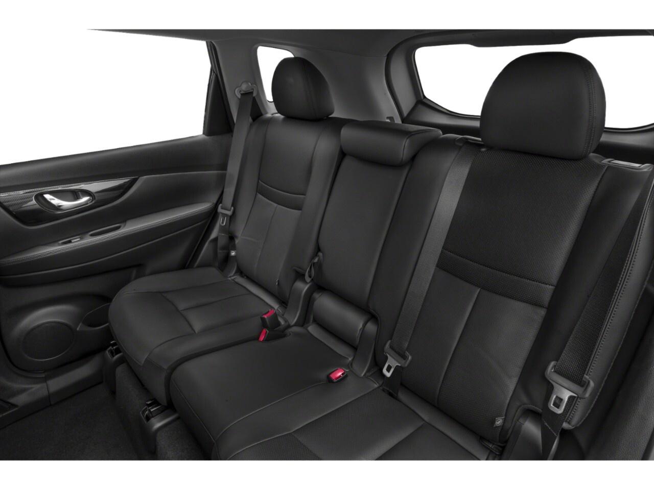 2020 Nissan Rogue SL   LEATHER   SUNROOF Photo