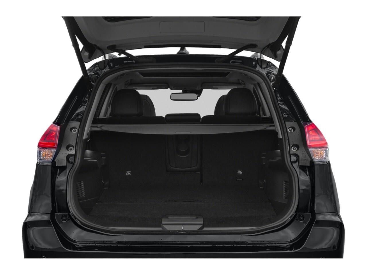 2020 Nissan Rogue SL   LEATHER   SUNROOF Photo