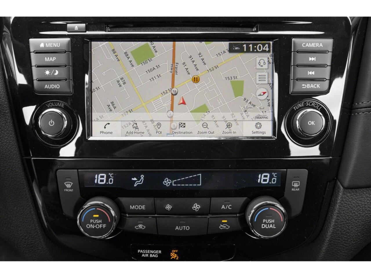 2020 Nissan Rogue SL   LEATHER   SUNROOF Photo