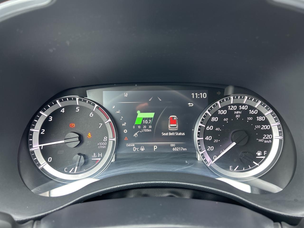 2023 Toyota Highlander XLE   Power Moonroof   Heated Front Seats Photo