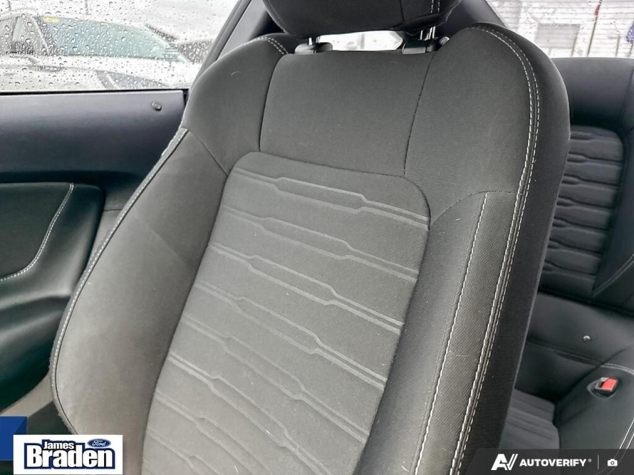 2022 Ford Mustang MACH 1   HANDLING PKG   NAVIGATION Photo