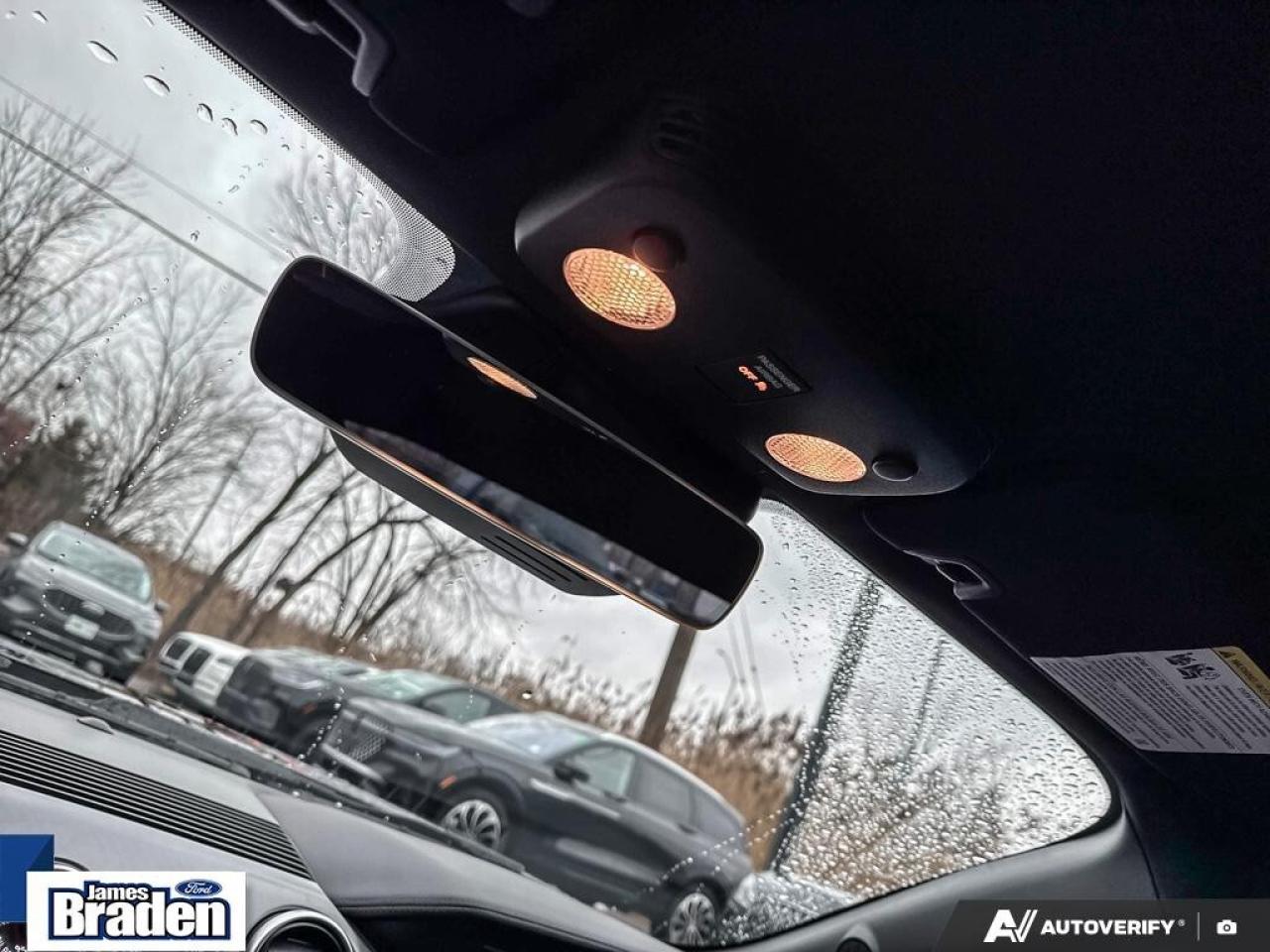 2022 Ford Mustang MACH 1   HANDLING PKG   NAVIGATION Photo