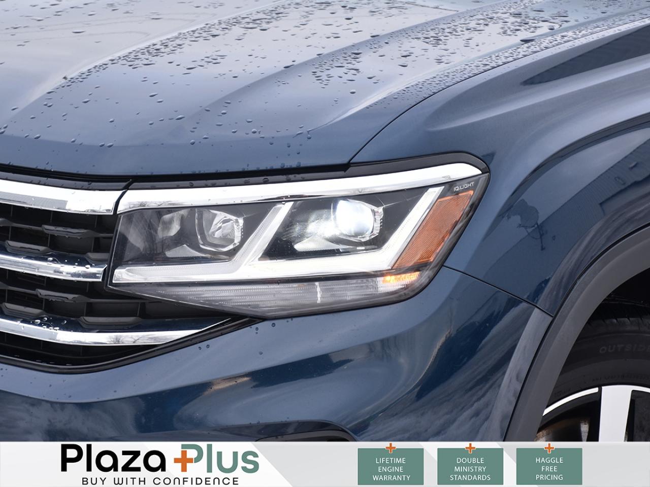 2021 Volkswagen Atlas VdpUrlEn Photo