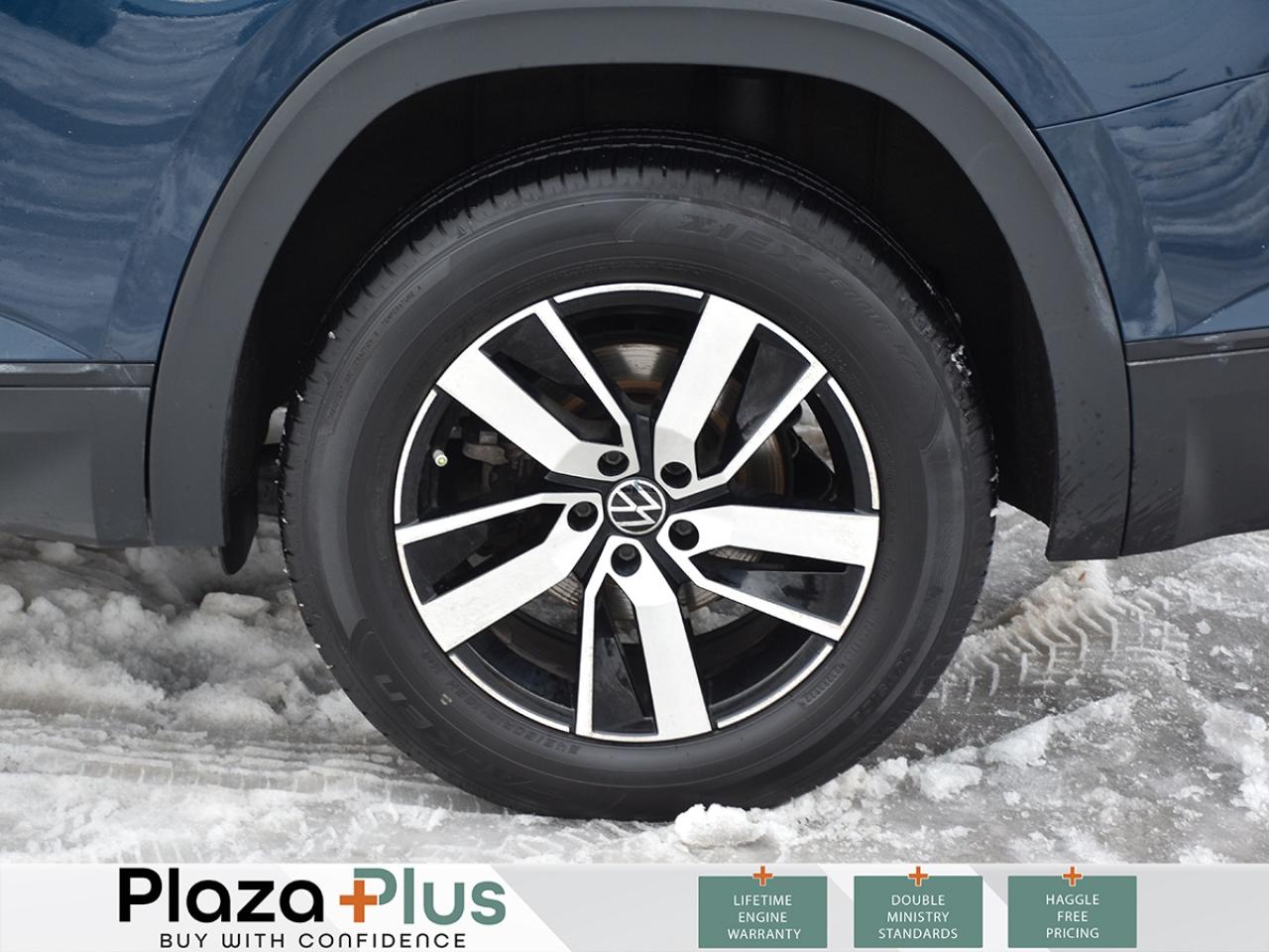 2021 Volkswagen Atlas VdpUrlEn Photo