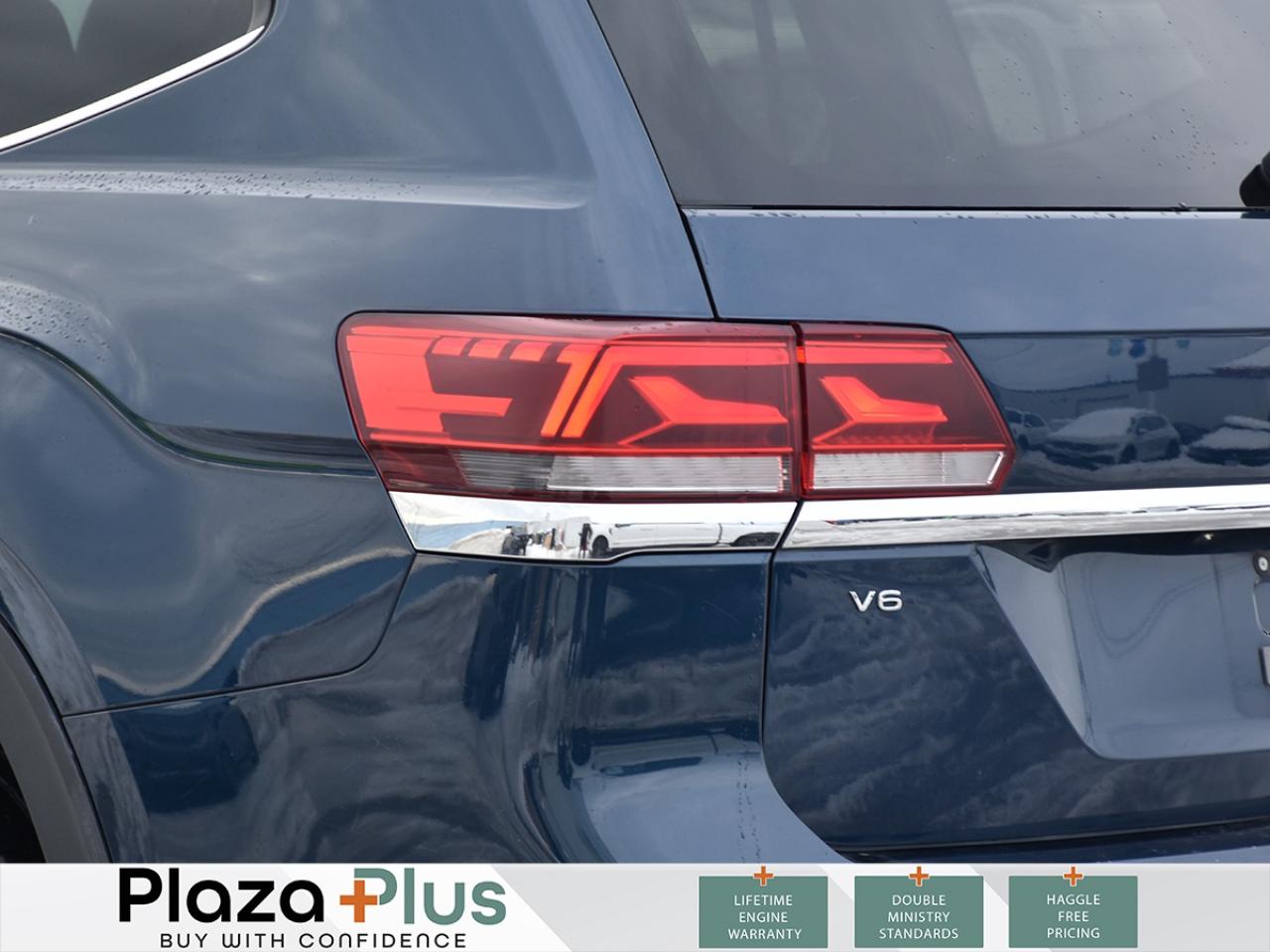 2021 Volkswagen Atlas VdpUrlEn Photo