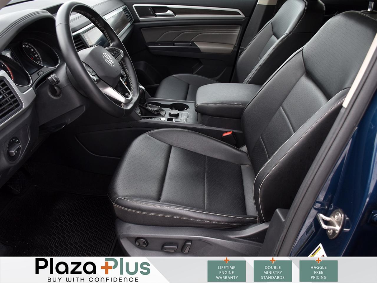 2021 Volkswagen Atlas VdpUrlEn Photo