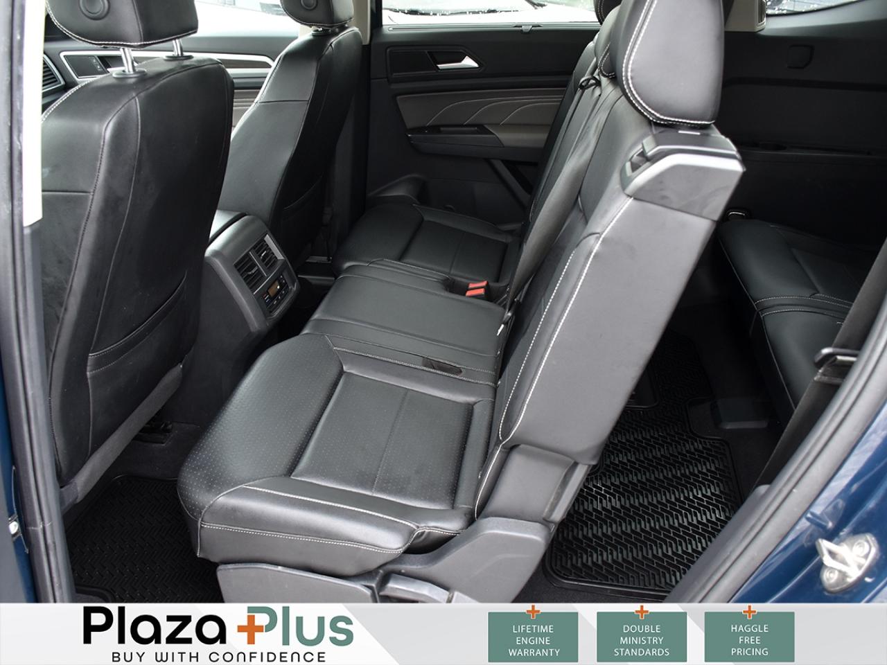 2021 Volkswagen Atlas VdpUrlEn Photo