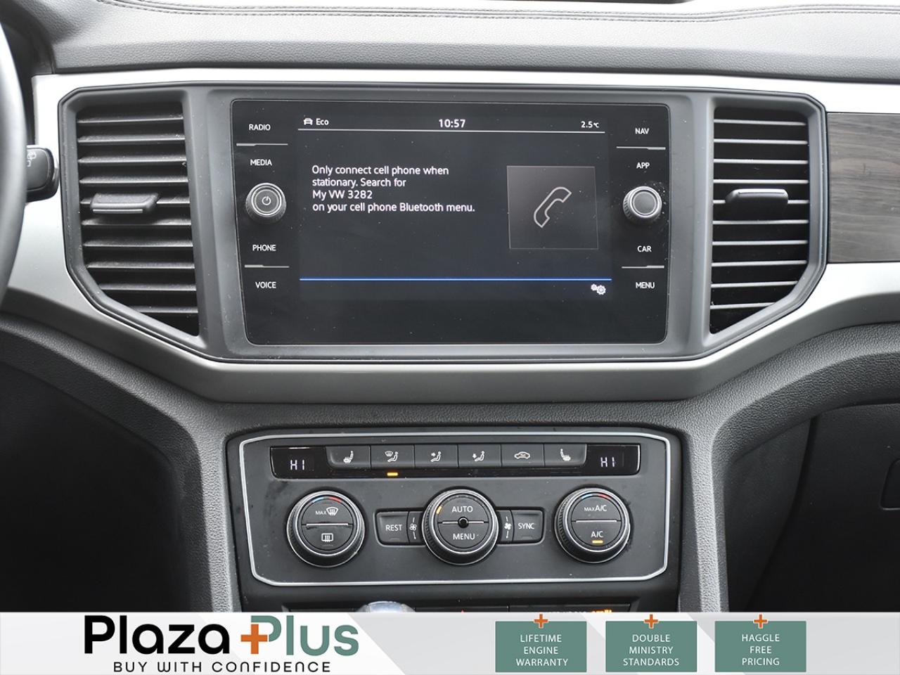 2021 Volkswagen Atlas VdpUrlEn Photo