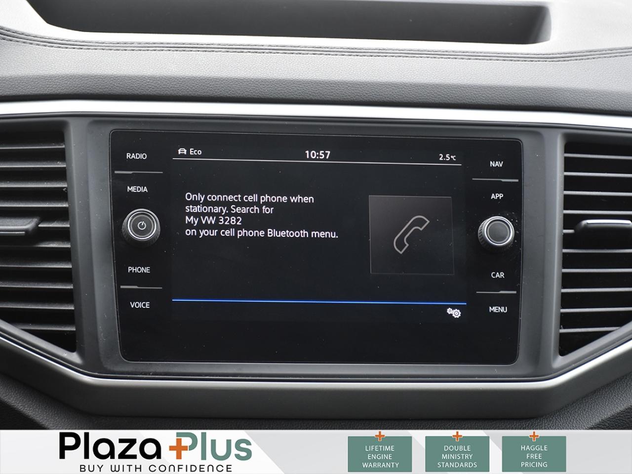 2021 Volkswagen Atlas VdpUrlEn Photo