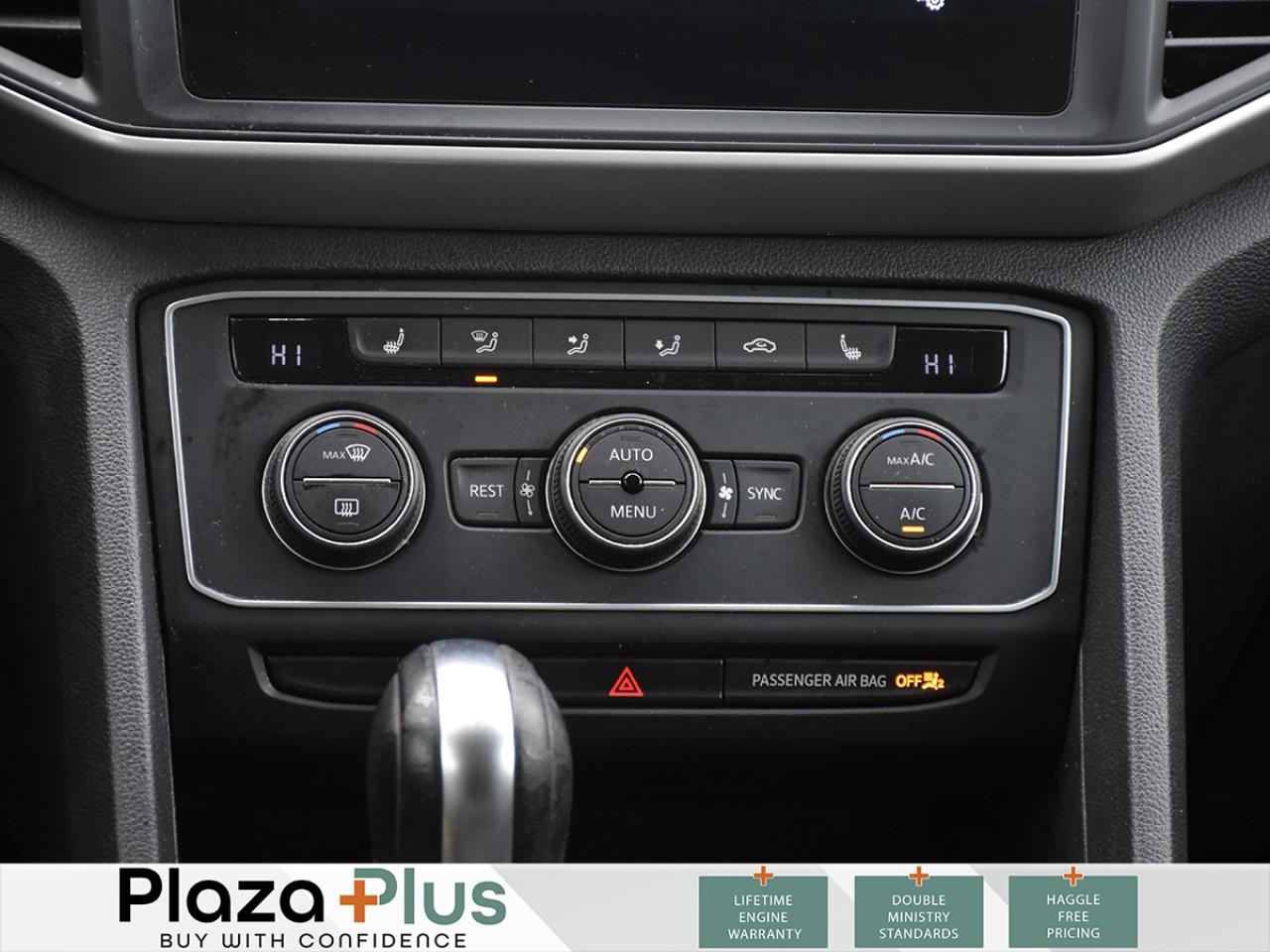 2021 Volkswagen Atlas VdpUrlEn Photo