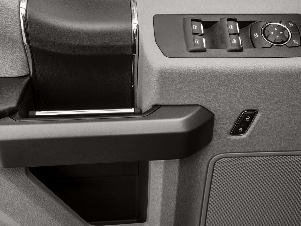 2016 Ford F-150 XLT   LONG BOX   SPORT PKG Photo