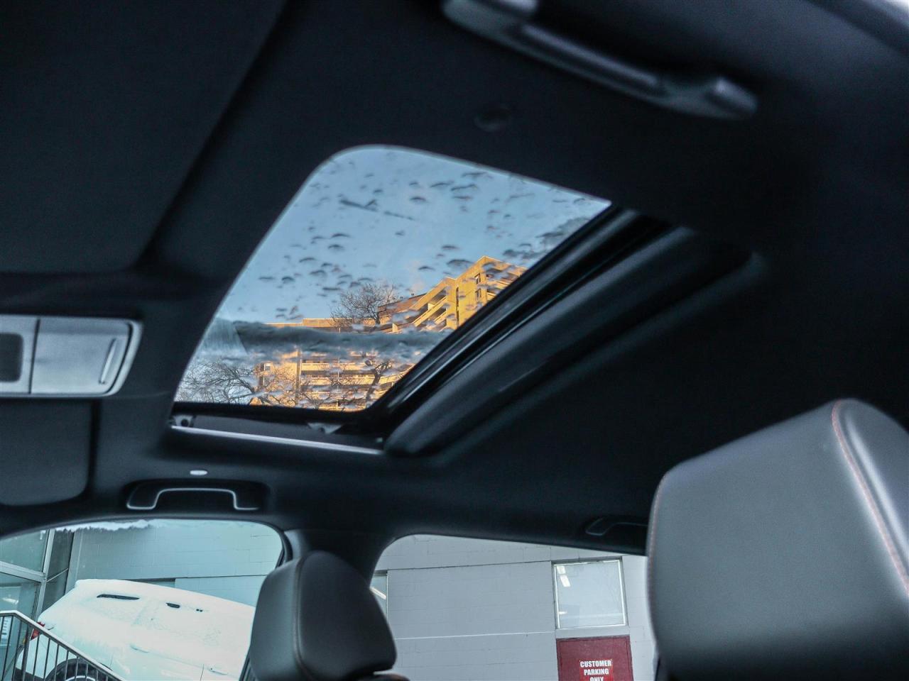 2024 Honda CR-V EX-L HYBRID AWD LEATHER Photo