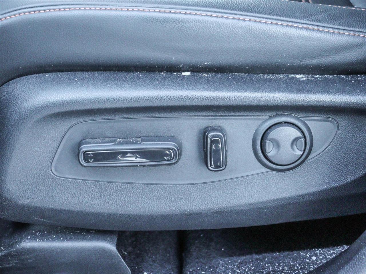 2024 Honda CR-V EX-L HYBRID AWD LEATHER Photo