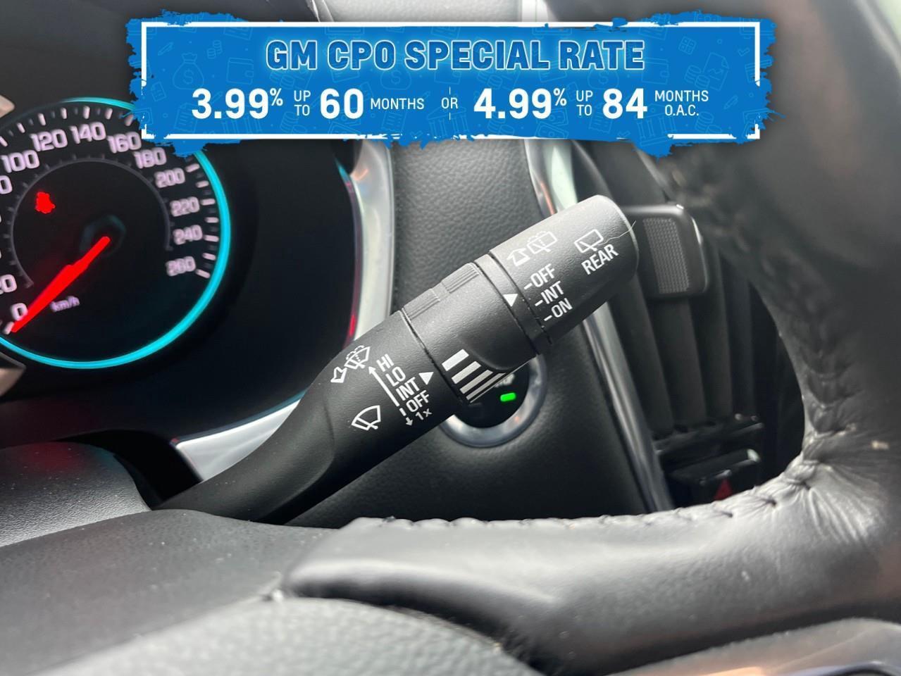 2020 Chevrolet Traverse True North Photo