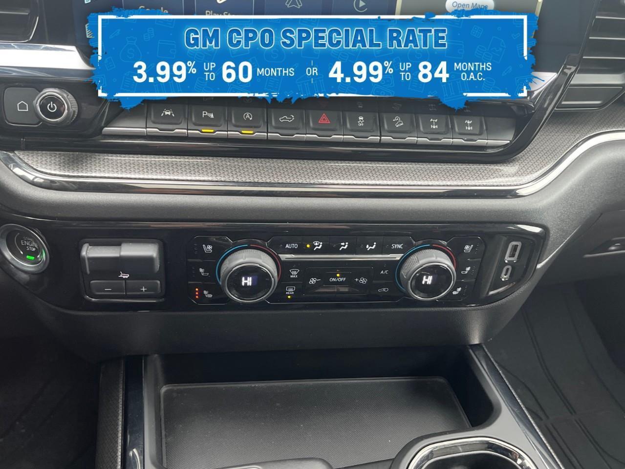 2022 Chevrolet Silverado 1500 ZR2 LOW LOW CPO RATES 3.99% Photo