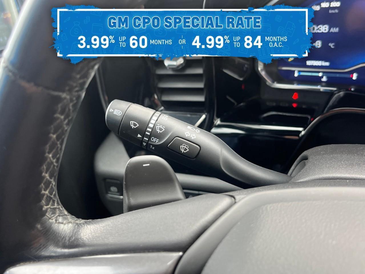 2022 Chevrolet Silverado 1500 ZR2 LOW LOW CPO RATES 3.99% Photo