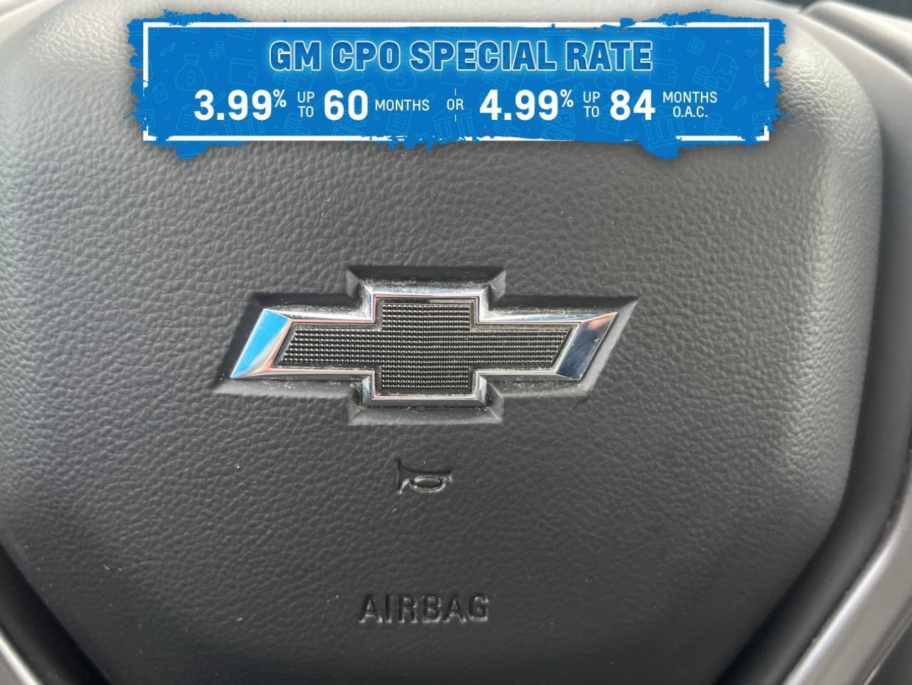 2022 Chevrolet Silverado 1500 ZR2 LOW LOW CPO RATES 3.99% Photo