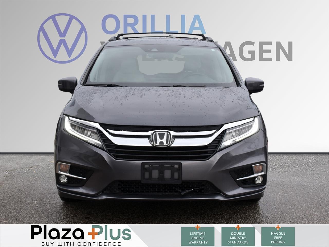 2019 Honda Odyssey VdpUrlEn Photo