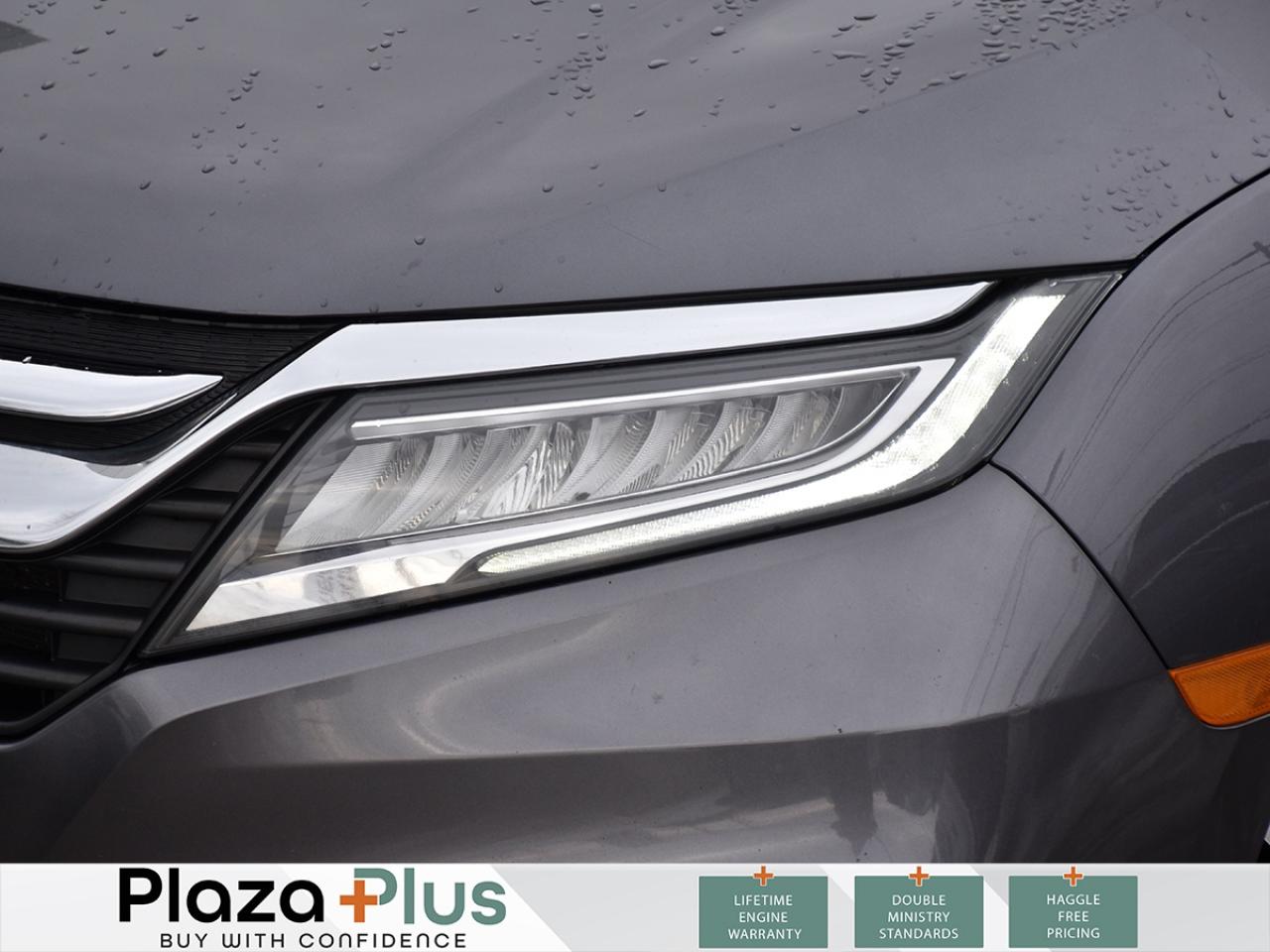 2019 Honda Odyssey VdpUrlEn Photo