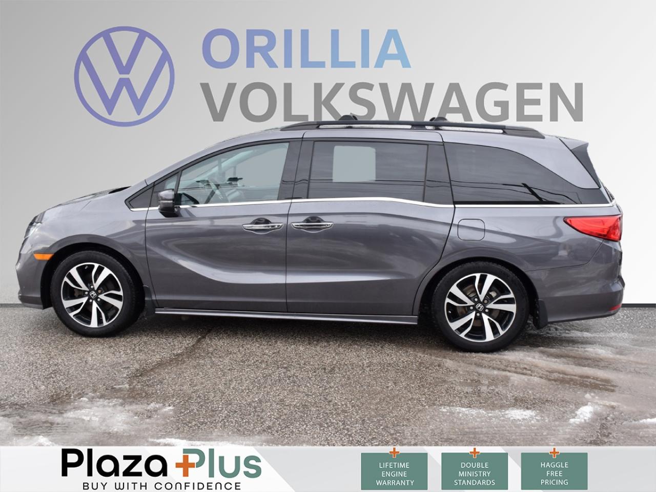 2019 Honda Odyssey VdpUrlEn Photo