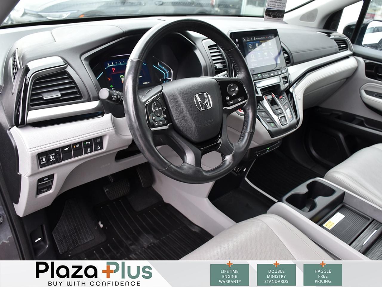 2019 Honda Odyssey VdpUrlEn Photo